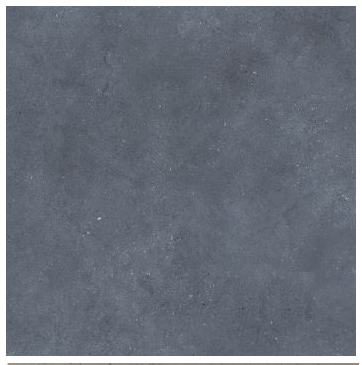Плитка Cersanit Batista graphite мат. рект. G1 59,8х59,8 см